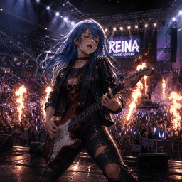 REINA avatar