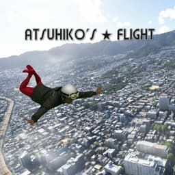 ATSUHIKO YAMADA avatar