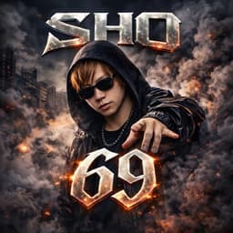 SHO69 avatar