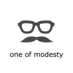 one of modesty , モデP avatar