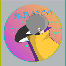 5UB ORCA avatar