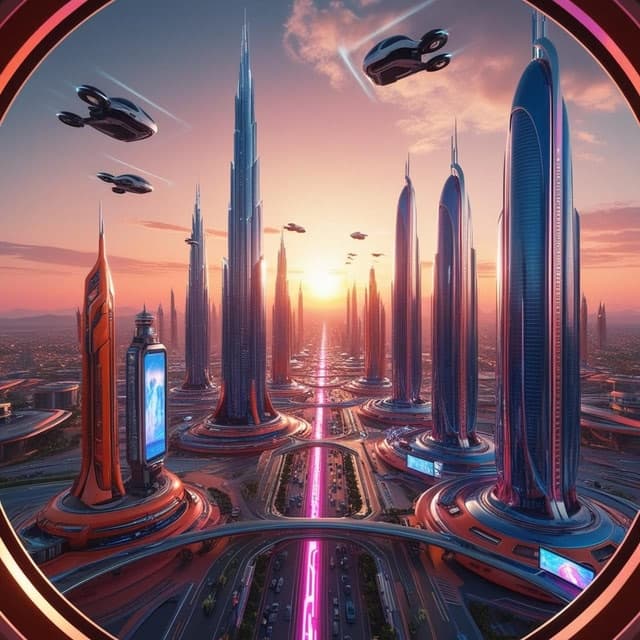 Future City