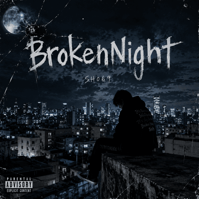 BrokenNight