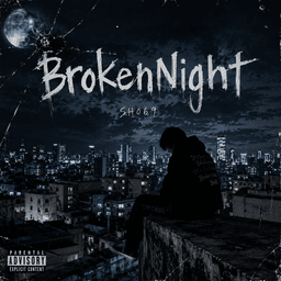 BrokenNight