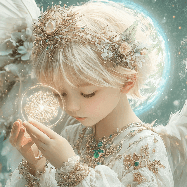 angel soul