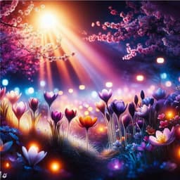 Electric Whispers ２