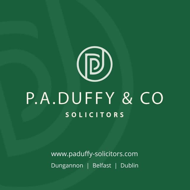 Paduffy Solicitors