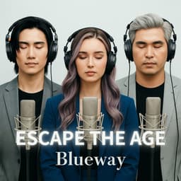 ESCAPE THE AGE