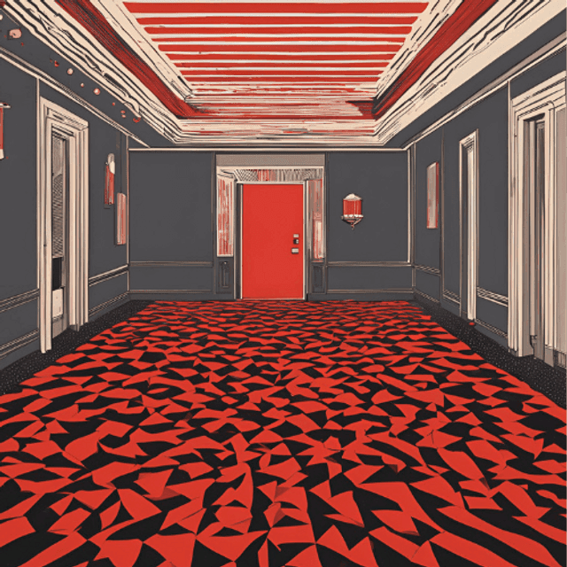 Surrender to the Shining Rhythm
