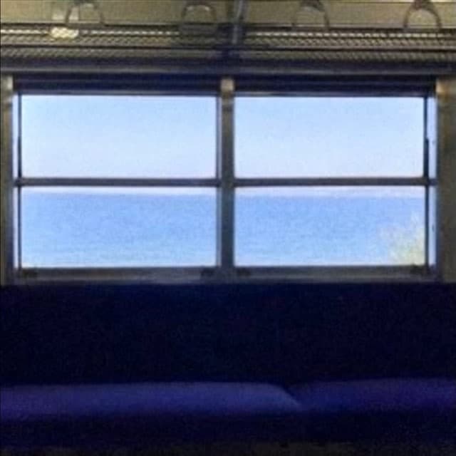 海へ