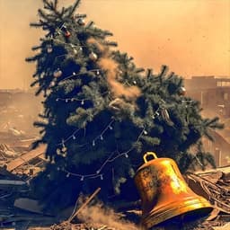 世紀末クリスマス END OF SILENT NIGHT