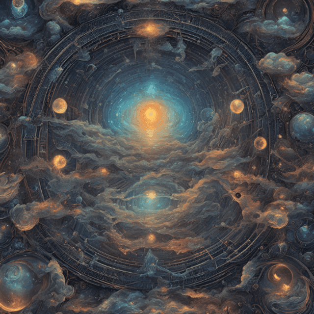 Dream Eater Algorithm