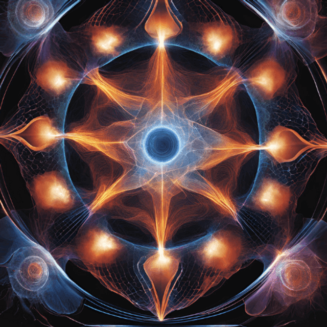 Quantum Pulse 
