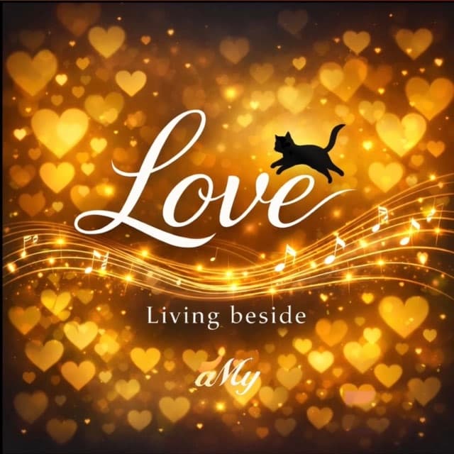 Love～Living beside～