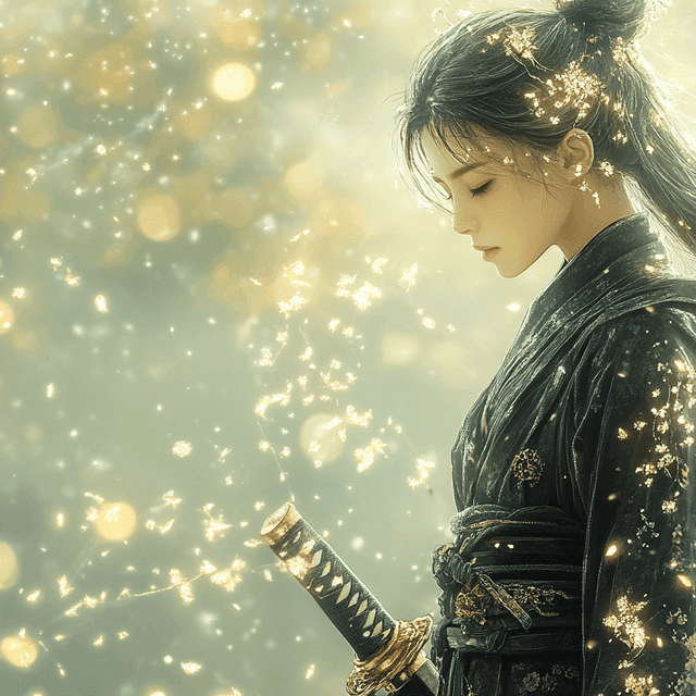 SAMURAI