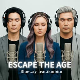 ESCAPE THE AGE