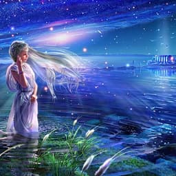 Galactic Dreams
