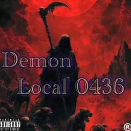 Demon Local 0436