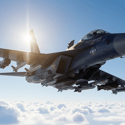 Wings of the National Anthem