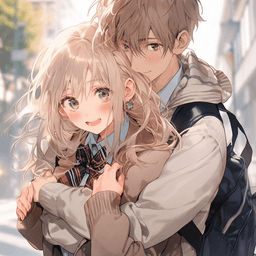君さえいれば「オリジナル」商用