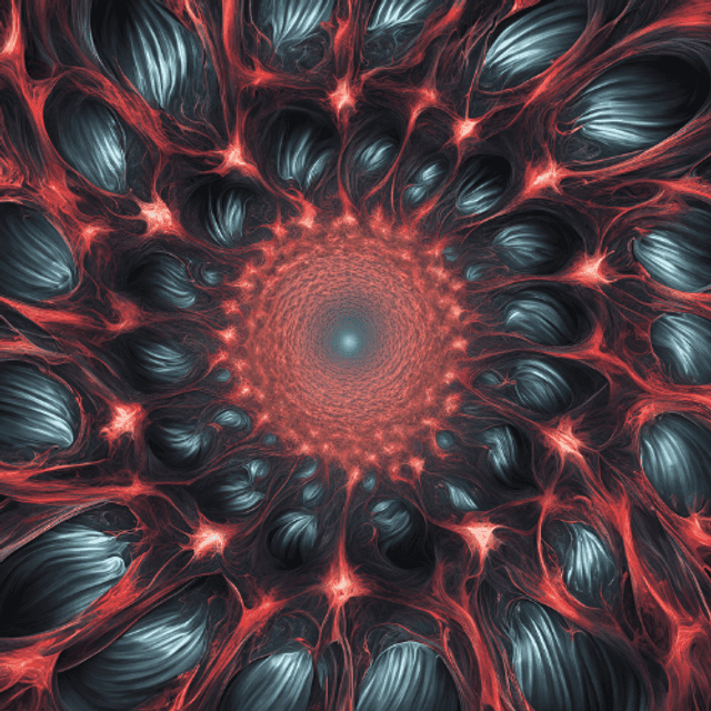 Viral Vortex