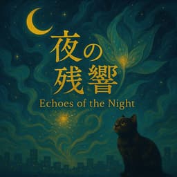 夜の残響 ～Echoes of the Night～
