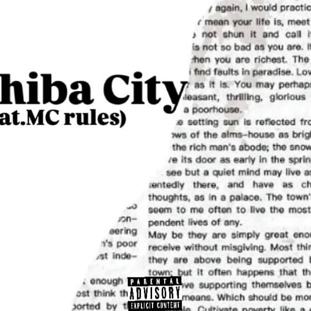Chiba City