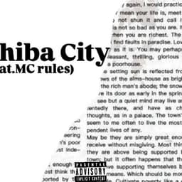 Chiba City