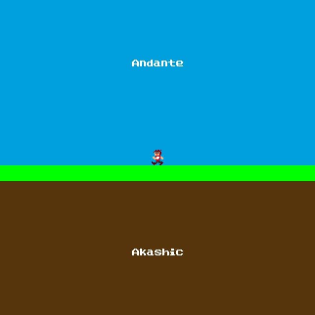 Andante