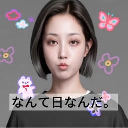 なんて日なんだ-(remastered)