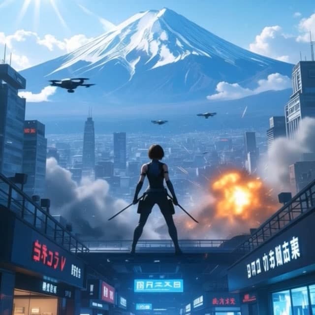 うんざりループ。