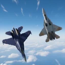 The twin aces ~双璧のエース~