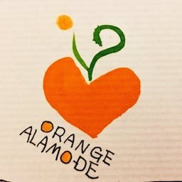 オレンジアラモード avatar