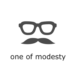 one of modesty , モデP avatar