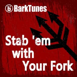 Stab 'em with Your Fork
