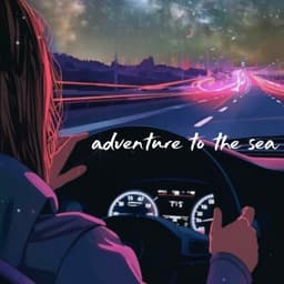 adventure to the sea345afcede3be529bb8b589952cc5d655